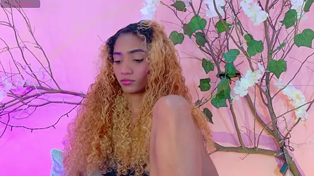 Charlotte Love10 online show from 03-24-26, 09:37