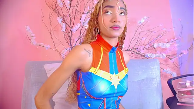 Charlotte Love10 online show from 10-31-25, 12:24