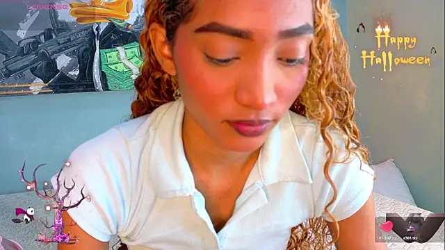 Charlotte Love10 online show from 11-14-25, 12:09