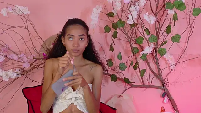 Charlotte Love10 online show from 05-09-26, 11:46