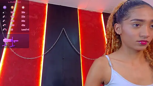 Charlotte Love10 online show from 02-04-26, 11:38