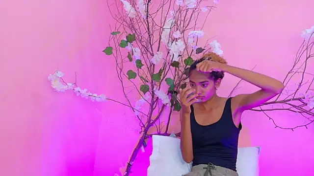 Charlotte Love10 online show from 03-15-26, 11:39