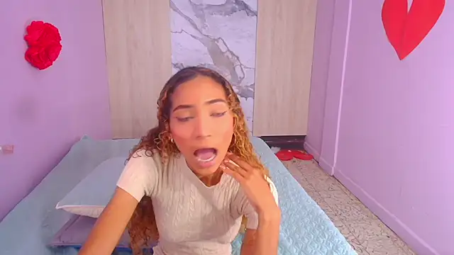 Charlotte Love10 online show from 02-26-25, 12:05