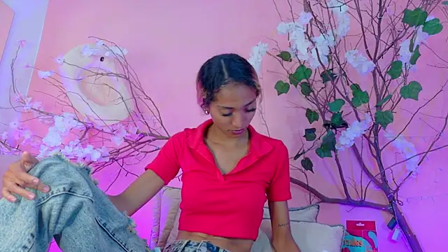 Charlotte Love10 online show from 04-07-26, 10:00