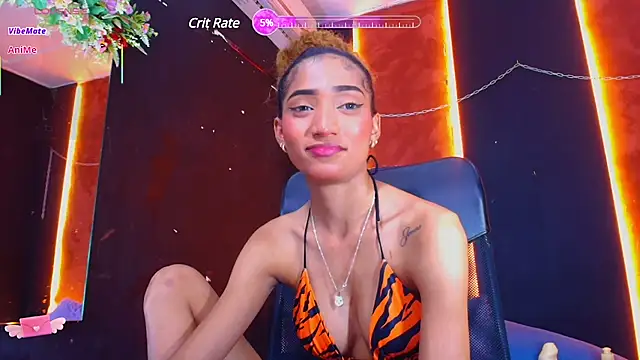 Charlotte Love10 online show from 03-07-25, 11:16