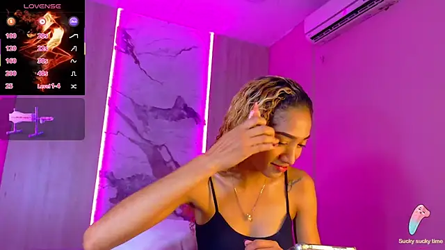 Charlotte Love10 online show from 11-26-25, 12:05