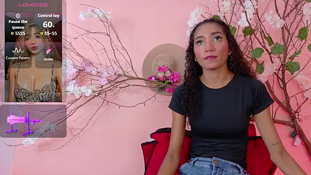 Charlotte Love10 online show from 04-28-26, 11:58