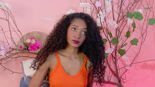 Charlotte Love10 online show from 05-12-26, 12:00