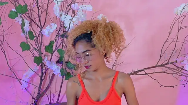 Charlotte Love10 online show from 03-08-26, 12:08