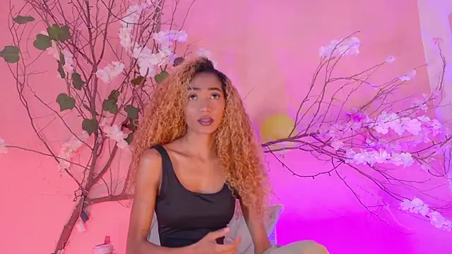 Charlotte Love10 online show from 03-04-26, 12:02