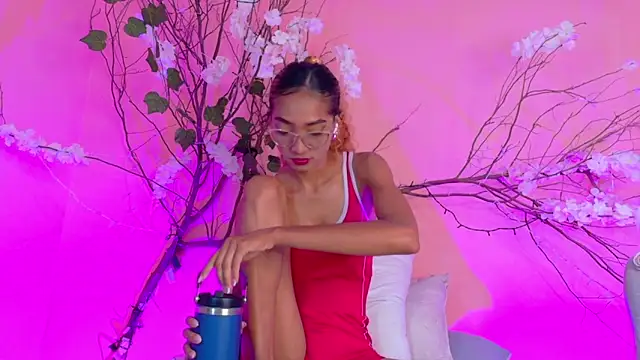 Charlotte Love10 online show from 03-19-26, 12:16