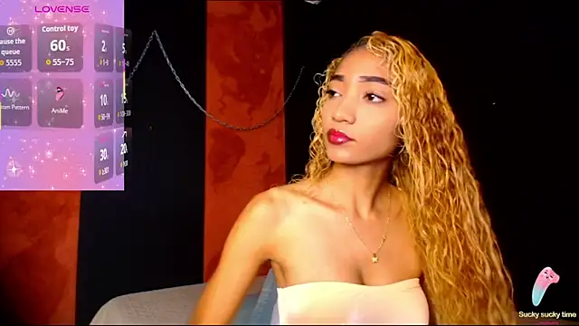 Charlotte Love10 online show from 09-28-25, 11:39