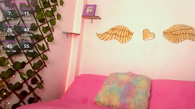 littleayshel online show from 09-11-25, 02:06