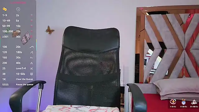 littleayshel online show from 03-10-25, 01:00