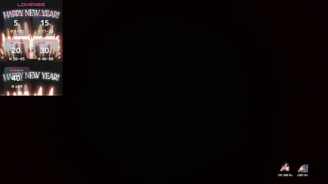 littleayshel online show from 12-05-25, 01:10