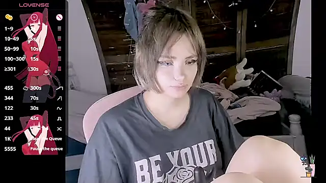 madokapruriens online show from 11-18-25, 04:05