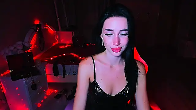 lovely desire online show from 09-27-25, 04:02