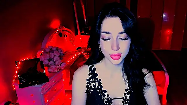 lovely desire online show from 03-22-25, 06:47