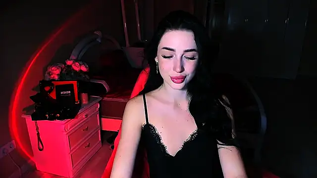 lovely desire online show from 11-19-25, 06:02