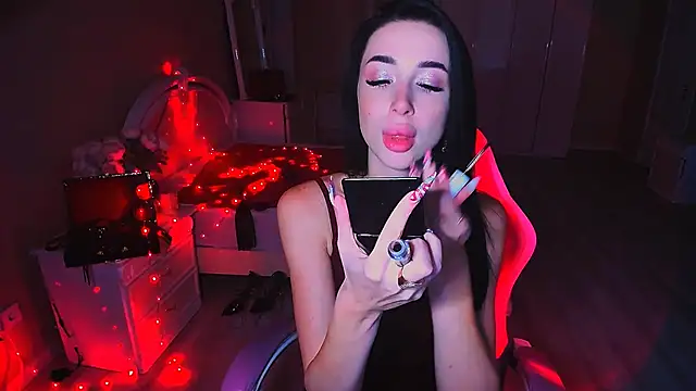 lovely desire online show from 10-10-25, 07:53