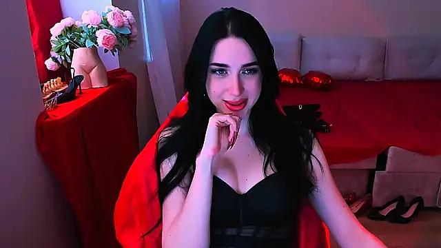 lovely desire online show from 03-29-26, 01:24