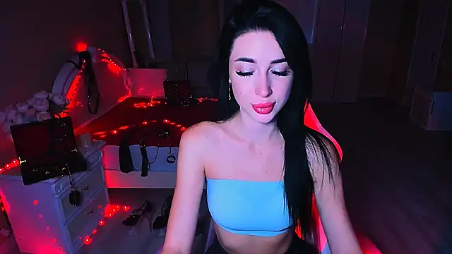 lovely desire online show from 09-26-25, 08:21