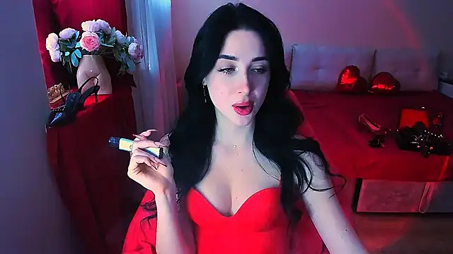 lovely desire online show from 02-15-26, 11:31