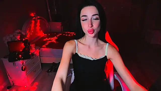 lovely desire online show from 10-03-25, 02:40