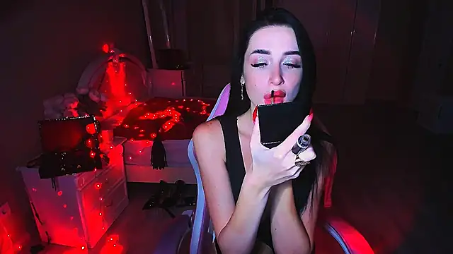 lovely desire online show from 10-13-25, 08:27