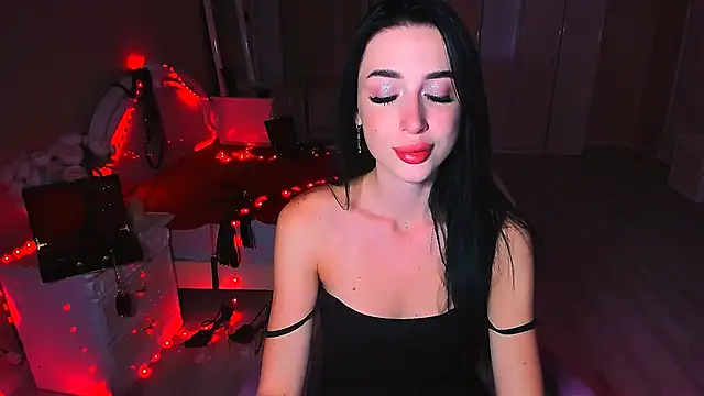 lovely desire online show from 09-14-25, 06:58