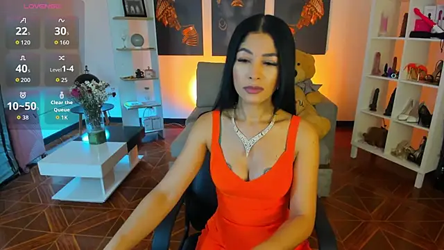 Snapshot of saralife chatting on 02-17-26, 11:07 saralife online show from 02-17-26, 11:07