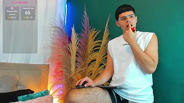 Nathaniel Park online show from 10-03-25, 03:41