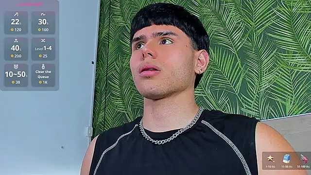 Nathaniel Park online show from 03-29-26, 02:57