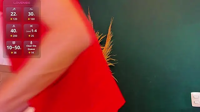 Nathaniel Park online show from 09-21-25, 03:11