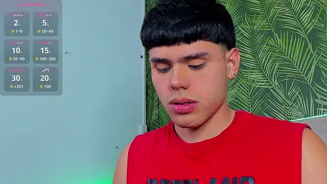 Nathaniel Park online show from 03-19-26, 09:59