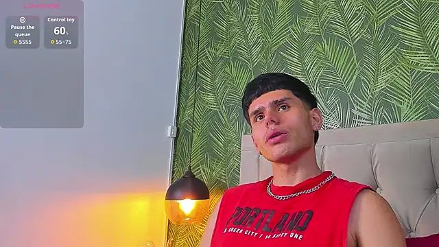 Nathaniel Park online show from 11-01-25, 06:51