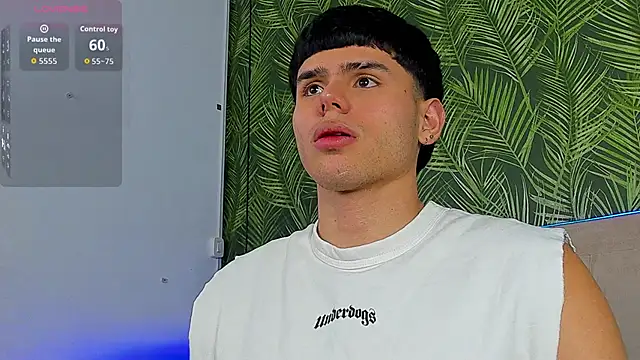 Nathaniel Park online show from 03-10-26, 05:00