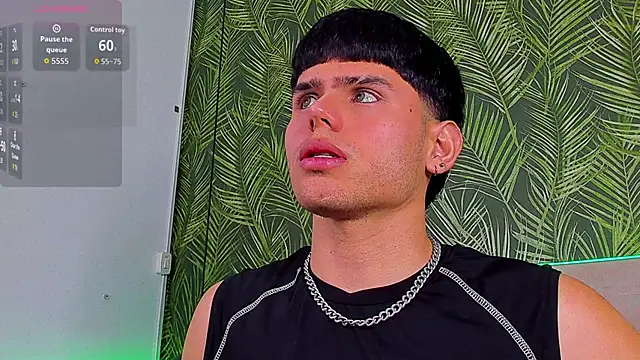 Nathaniel Park online show from 02-19-26, 06:54