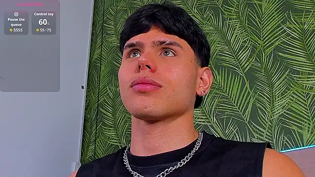 Nathaniel Park online show from 02-12-26, 09:03