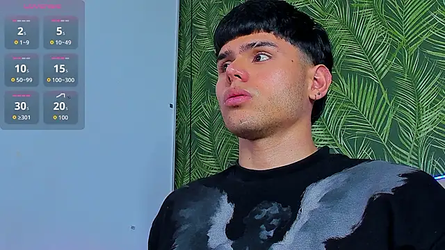 Nathaniel Park online show from 03-18-26, 09:48