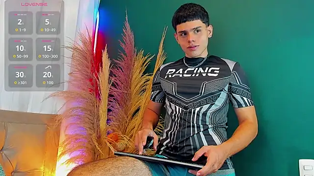 Nathaniel Park online show from 09-18-25, 04:48