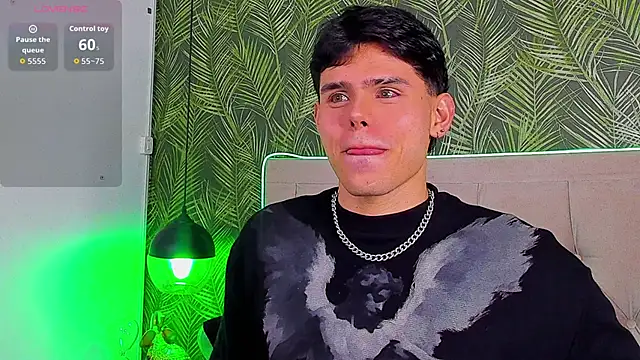 Nathaniel Park online show from 02-17-26, 06:44