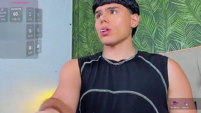 Nathaniel Park online show from 04-07-26, 03:14