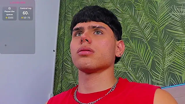 Nathaniel Park online show from 02-08-26, 02:42