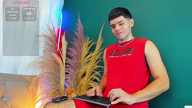 Nathaniel Park online show from 09-16-25, 04:35