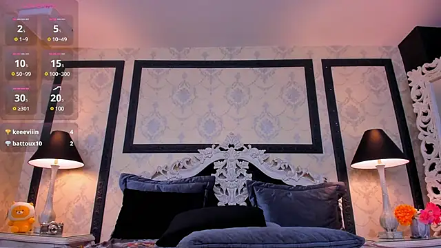 ImSophiie online show from 02-26-25, 11:09