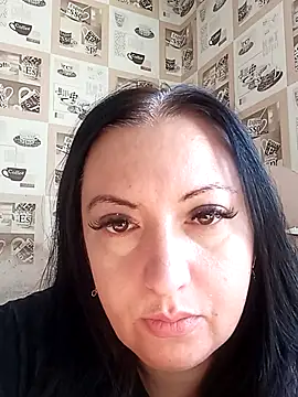 Veronica-Celie online show from 09-17-25, 07:10