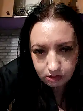 Veronica-Celie online show from 10-09-25, 07:25