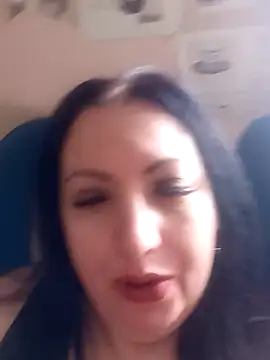 Veronica-Celie online show from 06-01-26, 07:41