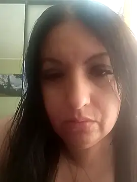 Veronica-Celie online show from 06-02-26, 09:31